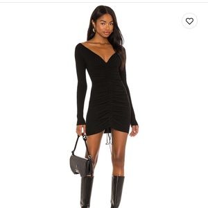 Revolve Camila Coehlo Ciara Knit Dress